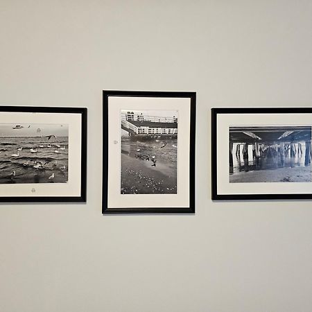 Mieszkaniesopot Dış mekan fotoğraf