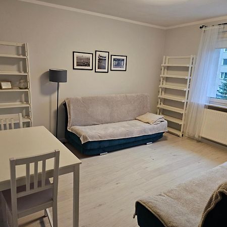 Mieszkaniesopot Dış mekan fotoğraf