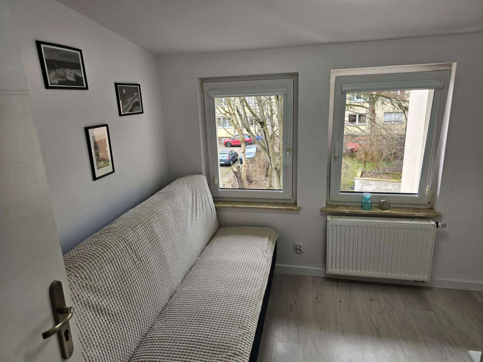 Mieszkaniesopot Dış mekan fotoğraf