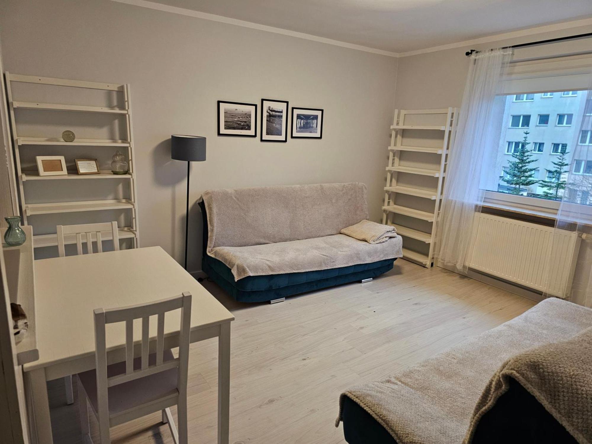 Mieszkaniesopot Dış mekan fotoğraf